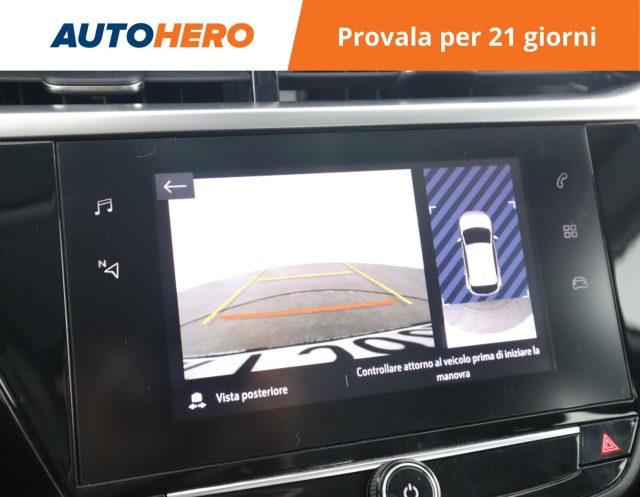 OPEL Corsa 1.5 D 100 CV Elegance