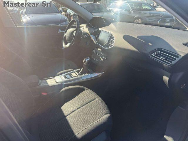 PEUGEOT 308 308 SW 1.5 bluehdi Business Adas S TG : FX105CC