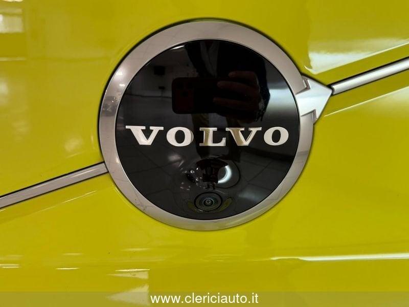 Volvo EX30 Twin Motor Performance AWD Ultra