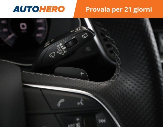 AUDI Q5 SPB 50 TFSI e quattro S tronic Identity Black