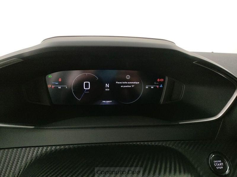 Peugeot 208 208 1.2 hybrid Lumiere 110cv e-dcs 6