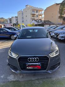 Audi A1 1.4 TDI S tronic Design