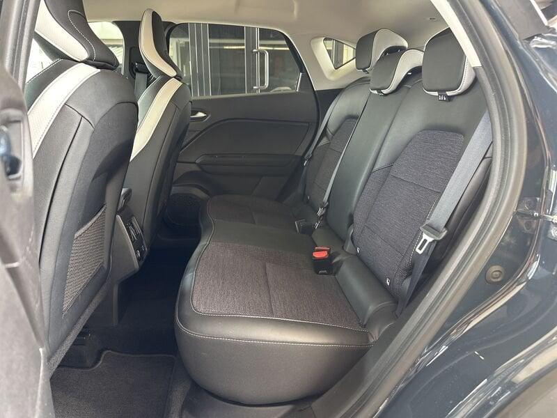 Renault Captur Captur 1.0 tce Techno Gpl 100cv my21