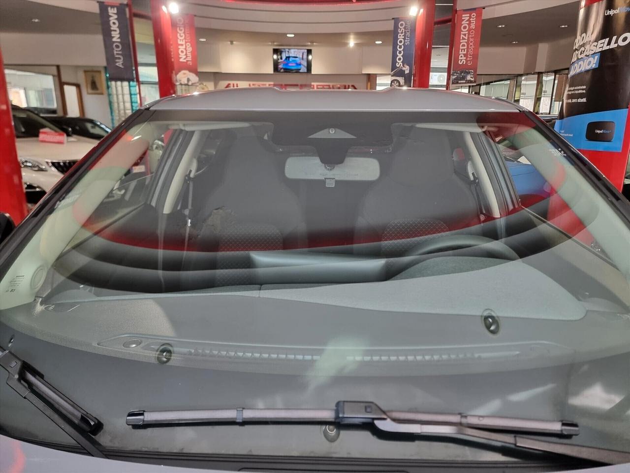 Nissan Juke 1.0 DIG-T 114 CV N-Connecta NESSN VINCOLO FINANZIAMENTO IVA INCLUSA