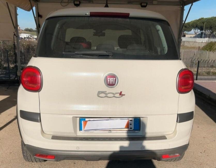 Fiat 500L 1.4 Cross 95cv -IN ARRIVO-