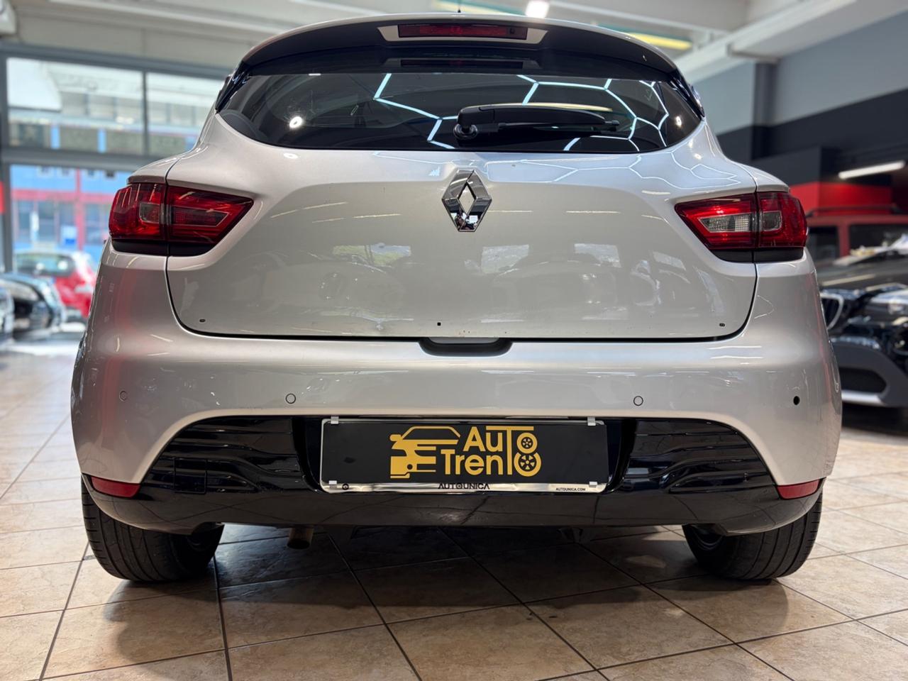 Renault Clio Sporter 1.5 dCi 8V 90CV Energy
