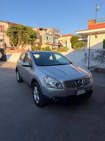 Nissan Qashqai 1.6 16V Visia