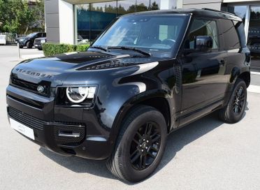 Land Rover Defender Defender 90 3.0D I6 200 CV AWD Auto X-Dynamic SE IVA ESPOSTA