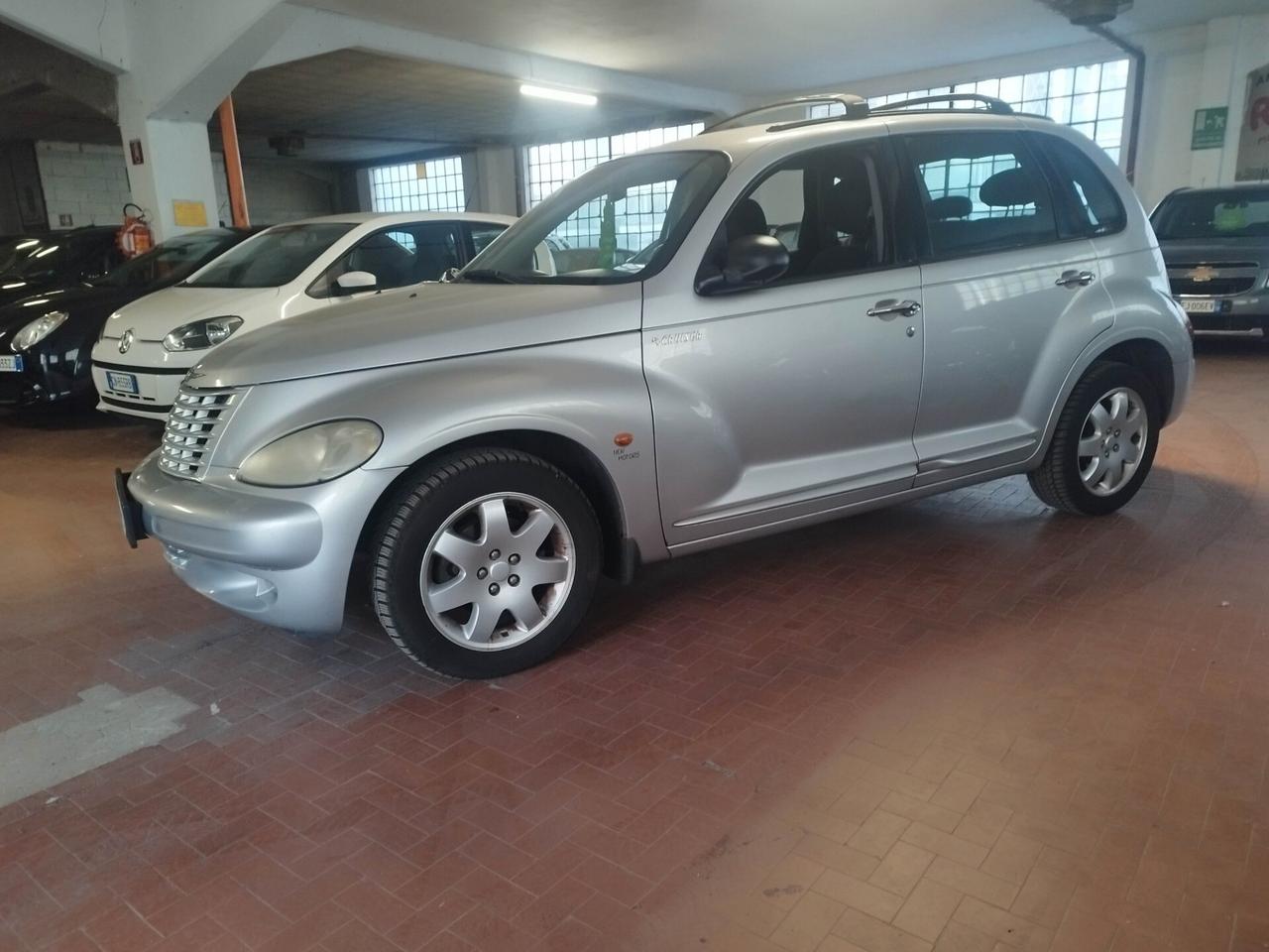 Chrysler PT Cruiser 1.6 cat Touring BENZINA