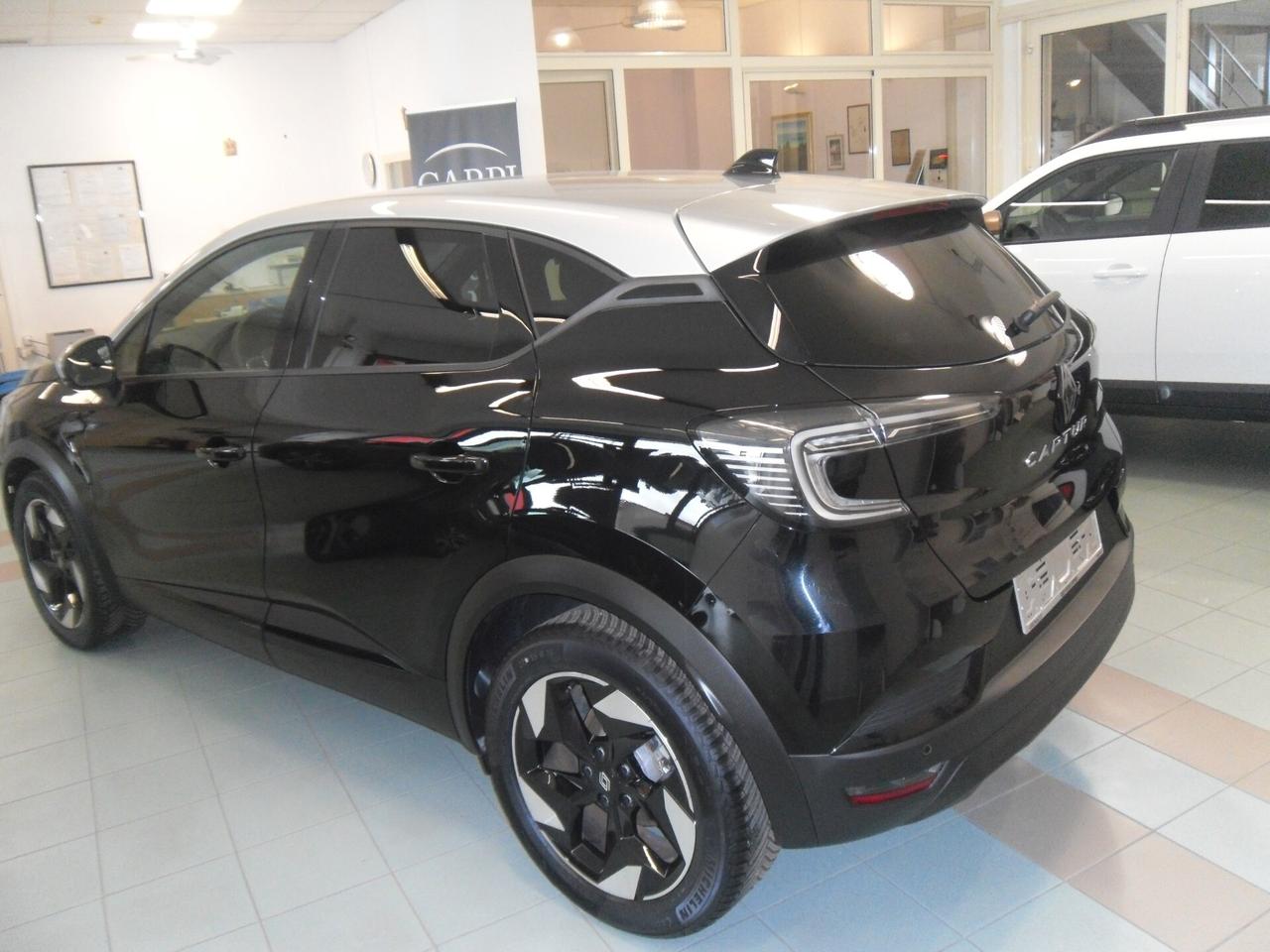 Renault Captur TCe 90 CV Techno
