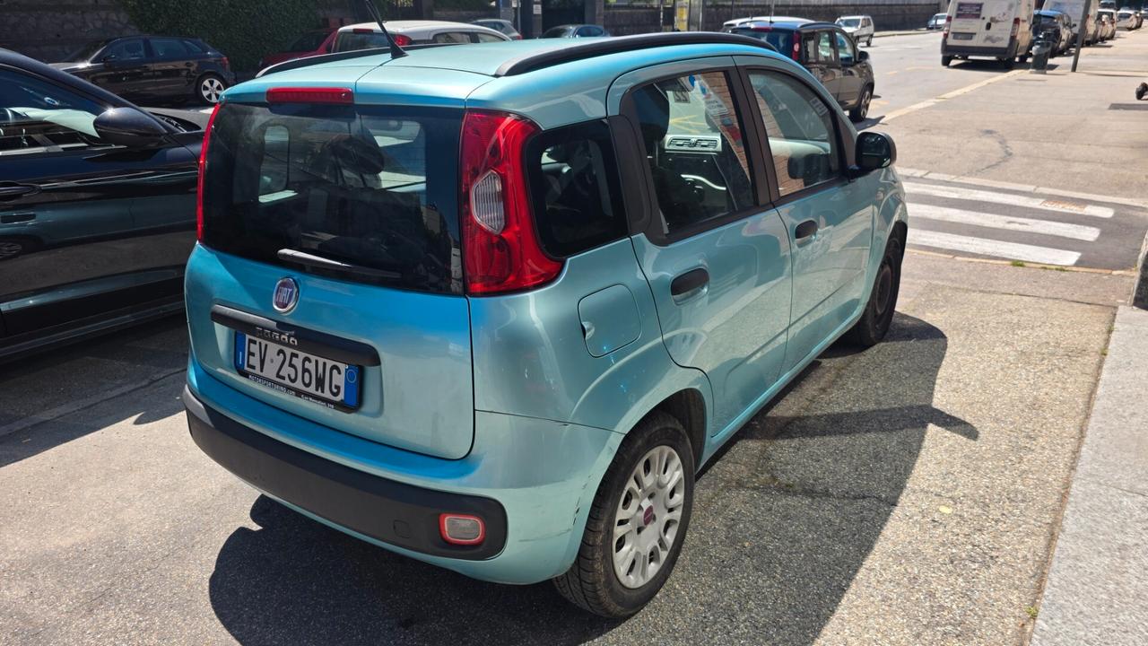 Fiat Panda 1.2 EasyPower Young