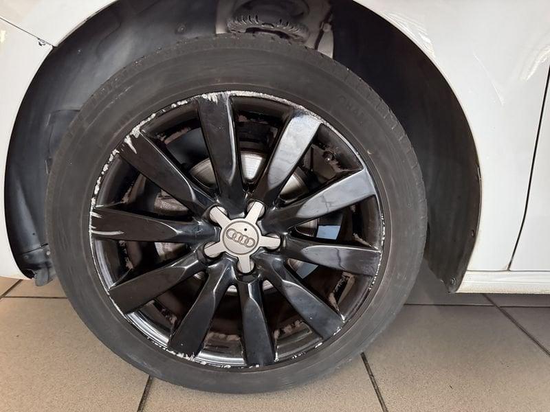 Audi A1 A1 1.6 TDI Ambition