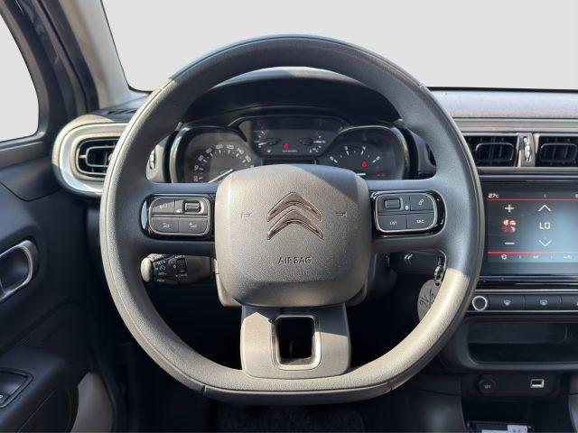 CITROEN C3 C3 PureTech 82 S&S Feel