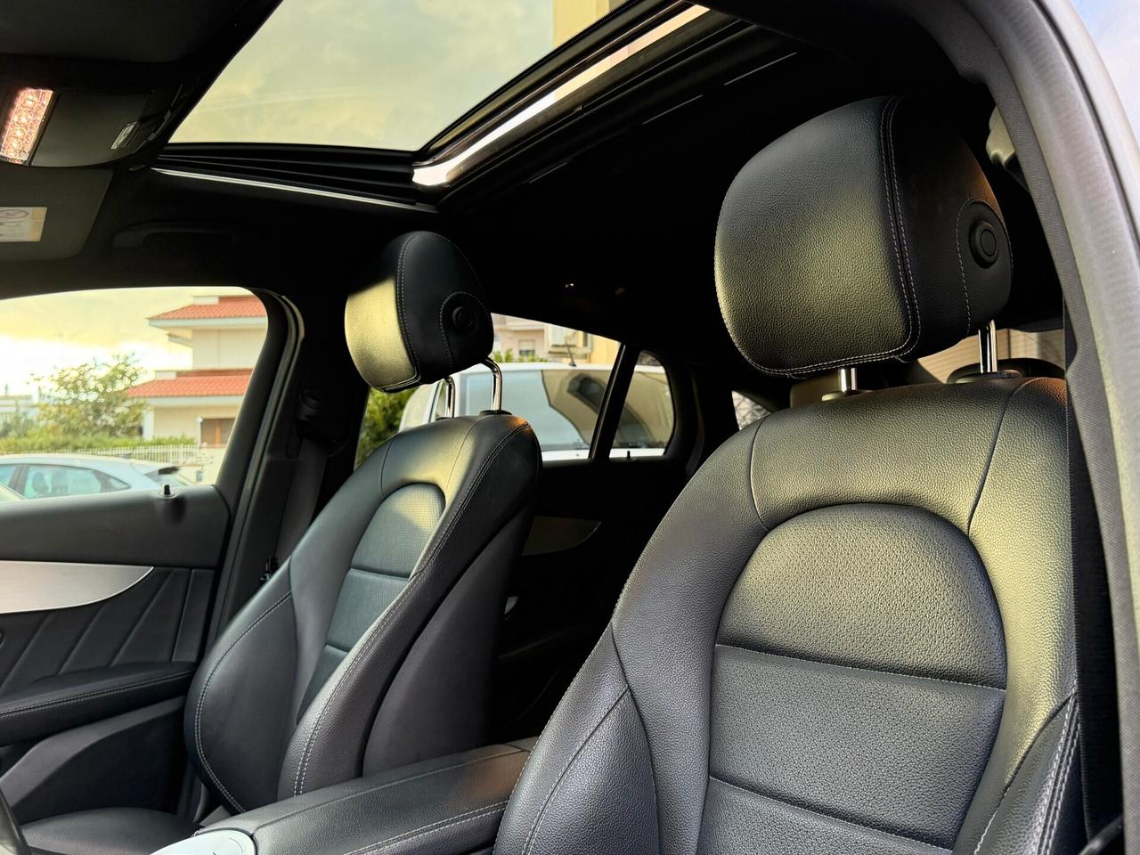 Mercedes-benz GLC 300 d 4Matic Coupé Premium Plus