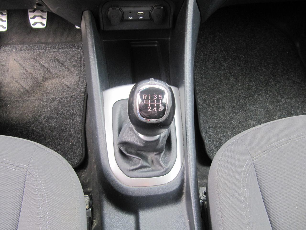 Kia Rio 1.1 CRDi 5p. Active