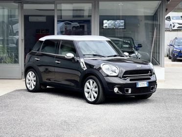 Mini Cooper SD Countryman 2.0 Diesel 143CV E6 Neo. - 2015