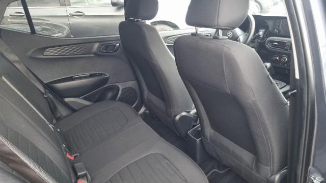 HYUNDAI i10 1.0 MPI Tech