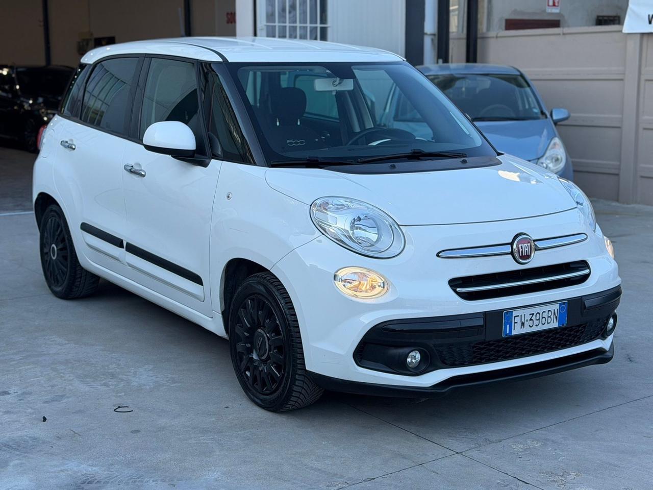 Fiat 500L 1.6 Multijet 120 CV