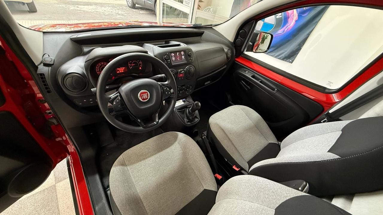 Fiat Fiorino 1.3 MJT 95CV Cargo Adventure