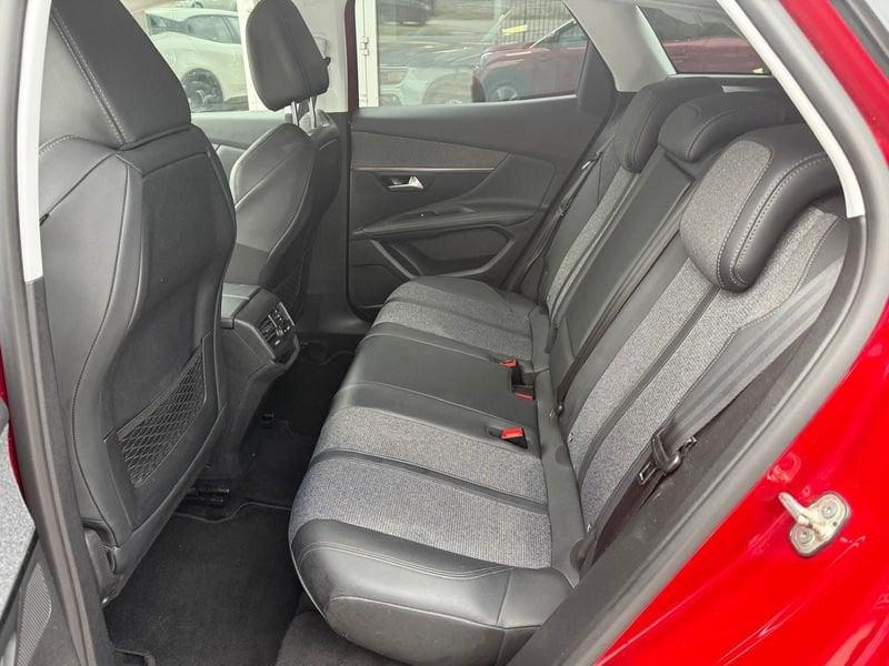 Peugeot 3008 3008 BlueHDi 130 S&S EAT8 Allure