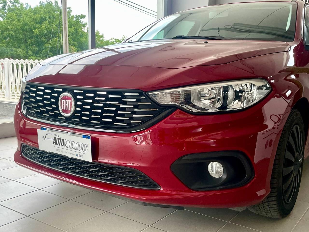 Fiat Tipo 1.4 | 95cv - Distribuzione Eseguita