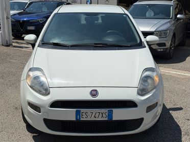 Fiat Punto 1.3 MJT II S&S 85 CV 5 porte ECO Street