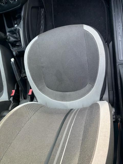 Fiat Punto 1.4 S&S 8V Dualogic 5 porte Lounge