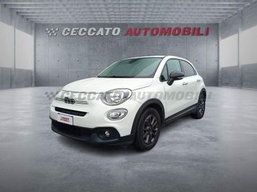 FIAT 500X 500X 1.0 t3 Club 120cv