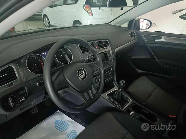 VOLKSWAGEN Golf Variant 1.2 TSI 105 CV Comfortli