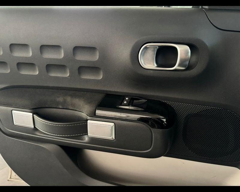 Citroën C3 3ª serie PureTech 83 S&S Shine