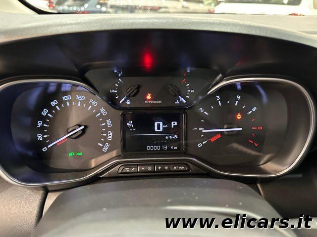 CITROEN C3 Aircross PureTech 130 S&S EAT6 Plus