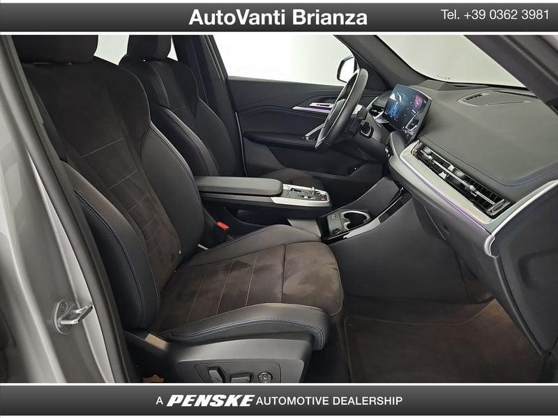 BMW X1 X1 xDrive 20d 48V Msport Pro