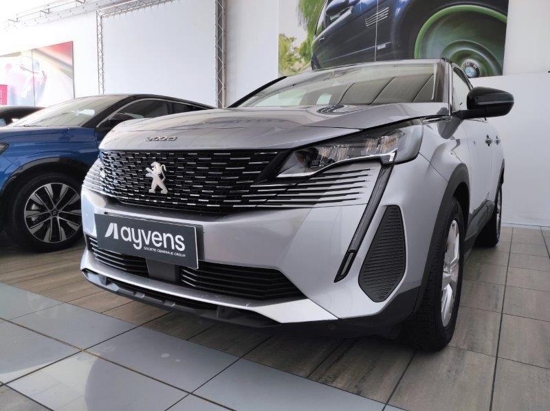 PEUGEOT 3008 2ª serie - 3008 BlueHDi 130 S&S Active Pack