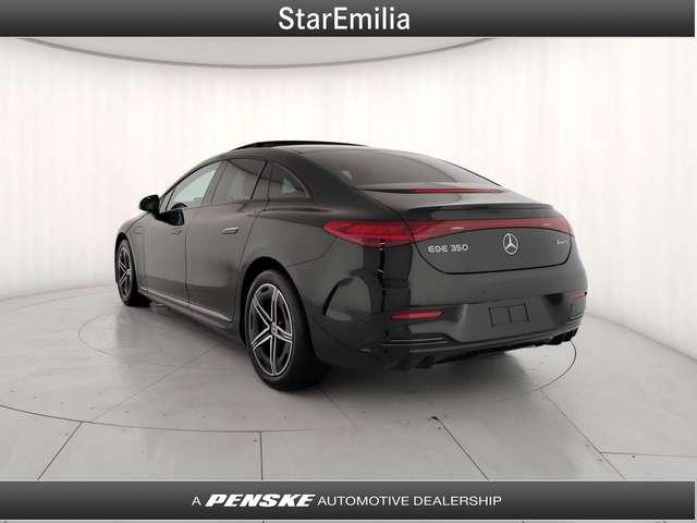 Mercedes-Benz EQE 350 350 4Matic Premium