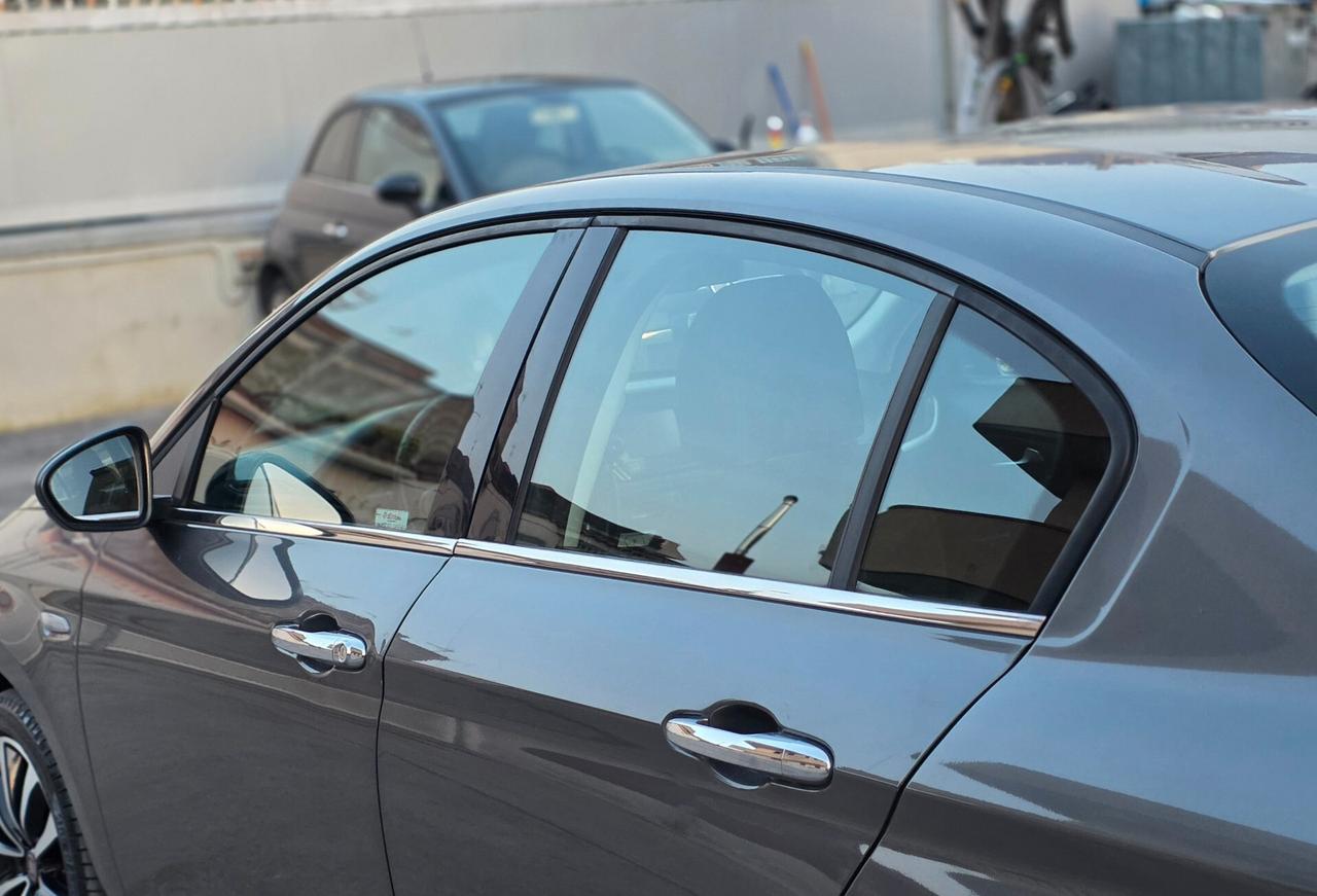 Fiat Tipo 1.6 MTJ 120 CV BERLINA ANNO 2016