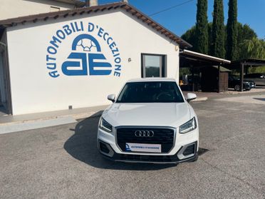 Audi Q2 1.6 TDI Sport