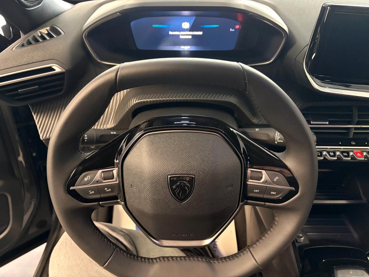 Peugeot 2008 Hybrid 110 e-DCS6 Allure