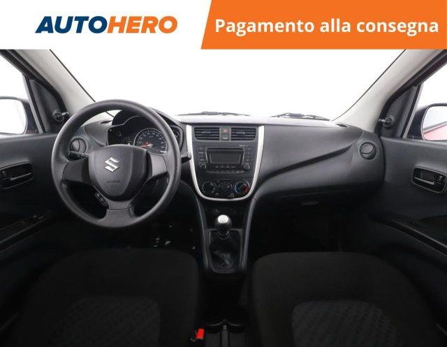 SUZUKI Celerio 1.0 Dualjet S&S Cool