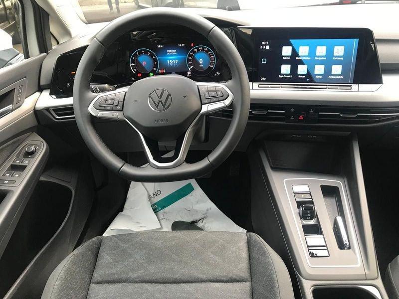 Volkswagen Golf 1.0 eTSI EVO DSG Life