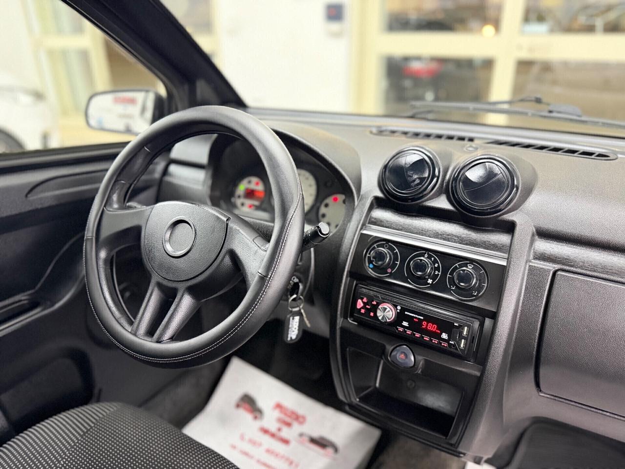 Aixam Minauto