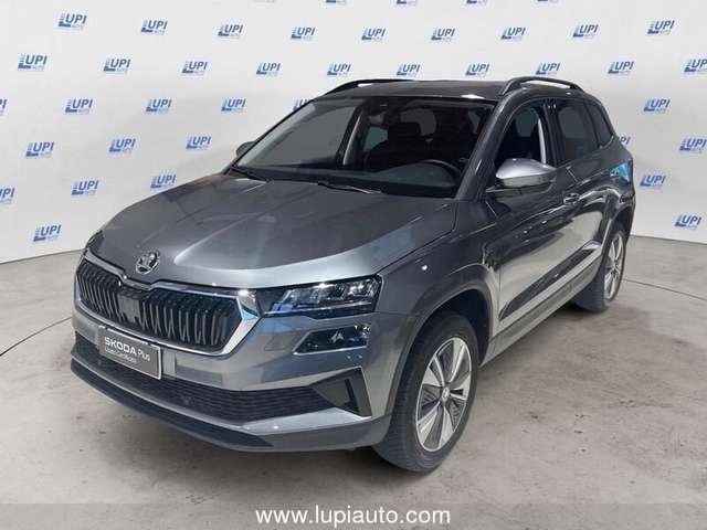 Skoda Karoq 2022 2.0 tdi evo Ambition 115cv