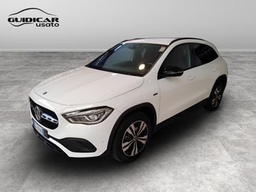 Mercedes-Benz GLA-H247 2020 - GLA 250 e phev (eq-power) Sport Plus auto