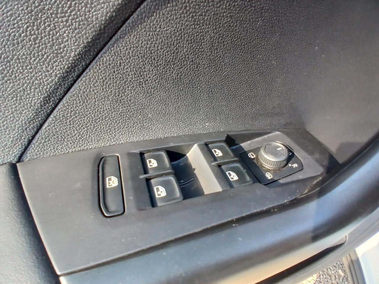 Volkswagen T-Cross 1.0 TSI Style BMT