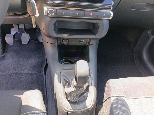 CITROEN C3 3ª serie PureTech 83 S&S Feel