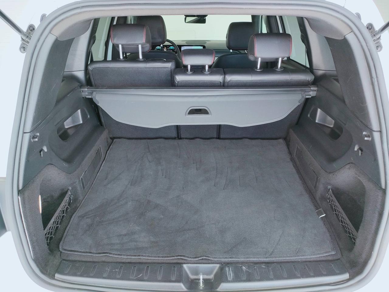 Mercedes-Benz GLB - X247 2019 - GLB 200 d Premium auto