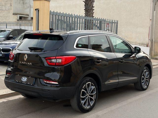 RENAULT Kadjar 1.5 dCi 115CV Sport Edition