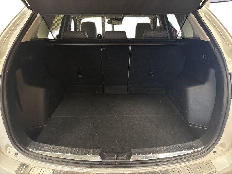 Mazda CX-5 I 2.2 Exceed 4wd 175cv 6at