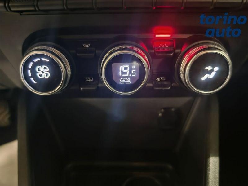 Dacia Duster Duster 1.5 Blue dCi 8V 115 CV 4x4 Comfort