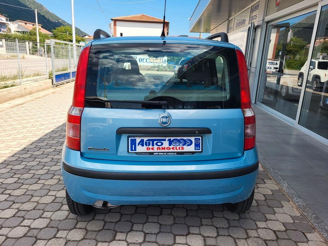 Fiat Panda 1.2 DUALOGIC ***CAMBIO AUTOMATICO *** UNICA PROPRIETARIA
