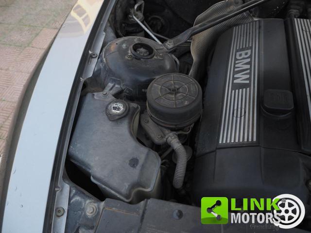 BMW Z4 2.2i cat Roadster